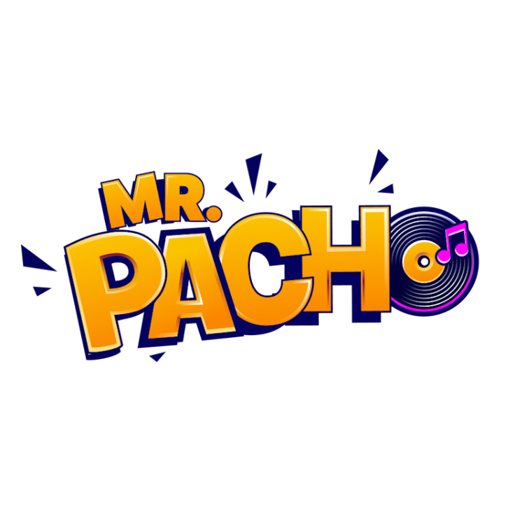 Mr Pacho
